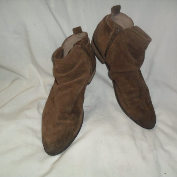 naughty monkey Shoes - Naughty Monkey;s ankle boot